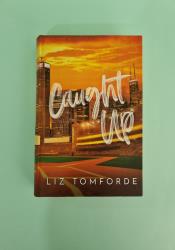 Caught Up: Windy City Book 3 Caught Up: Windy City Book 3 thumb 2 2