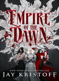 Empire of the Dawn (Empire of the Vampire Book 3)