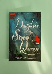 Daughter of the Siren Queen (Daughter of the Pirate King 2) Daughter of the Siren Queen (Daughter of the Pirate King 2) thumb 2 2