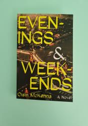 Evenings and Weekends thumb 2 2