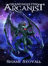 Grandmaster Arcanist (Frith Chronicles Book 8) thumb 2 1