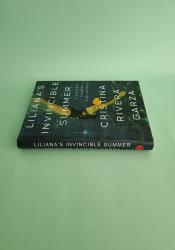 Liliana's Invincible Summer: A Sister's Search for Justice Liliana's Invincible Summer: A Sister's Search for Justice thumb 2 4