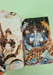 The Husky and His White Cat Shizun Vol. 9 thumb 2 7