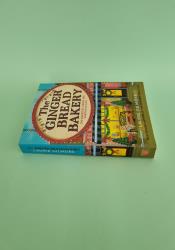 The Gingerbread Bakery (Dream Harbor Book 5) thumb 2 4