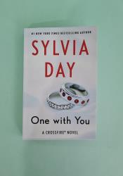 One with You (Crossfire 5) thumb 2 2