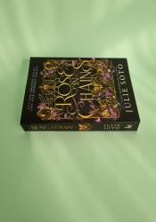 Rose in Chains (The Evermore Trilogy 1) thumb 1 4