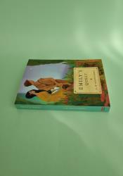 Emily's Quest (The Emily Trilogy Book 3) Emily's Quest (The Emily Trilogy Book 3) thumb 2 4