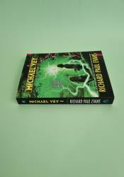 Michael Vey 8: The Parasite thumb 2 4