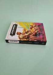 Star Wars: Trials of the Jedi thumb 1 4