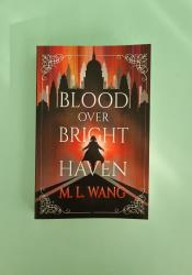 Blood Over Bright Haven thumb 1 2