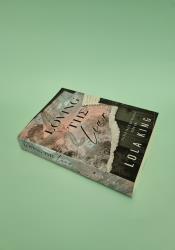 Loving the Liar (Silver Falls University 1) thumb 1 3