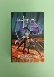 The Beginning After The End: Reckoning, Book 9 thumb 2 2