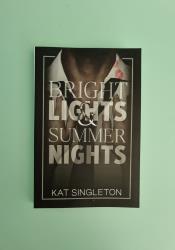Bright Lights & Summer Nights (Black Tie Billionaires 3) thumb 1 2