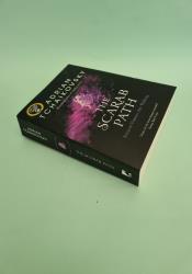 The Scarab Path (Shadows of the Apt Book 5) thumb 2 3
