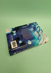 Heaven Official's Blessing: Tian Guan Ci Fu (Novel) Vol. 3 thumb 1 5