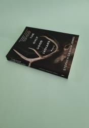 The Only Good Indians The Only Good Indians thumb 2 3