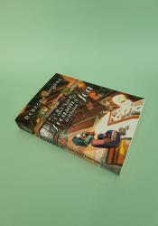 Can't Spell Treason Without Tea (Tomes and Tea 1) thumb 1 3