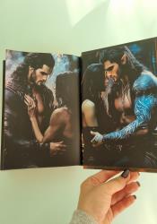 Brimstone (Fae and Alchemy 2) thumb 1 8