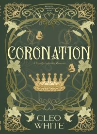 Coronation (Royally Forbidden 1)