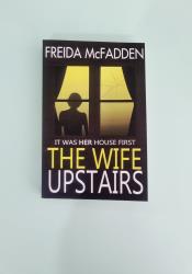 The Wife Upstairs The Wife Upstairs thumb 2 2
