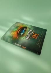 Ignite Me (Shatter Me 3) thumb 1 3