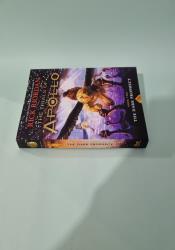 The Dark Prophecy (The Trials of Apollo 2): thumb 2 4