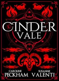 Cinder Vale (Sins of the Zodiac 3)
