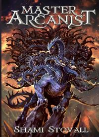 Master Arcanist (Frith Chronicles Book 7) thumb 2 1