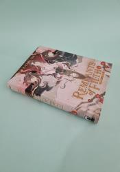 Remnants of Filth: Yuwu (Novel) Vol. 6 thumb 2 3