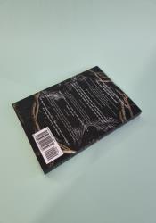 Kiss of Death: A Dark Gods and Monsters Fantasy Romance thumb 1 5