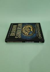 Dawnshard (The Stormlight Archive 3.5) Dawnshard (The Stormlight Archive 3.5) thumb 2 4