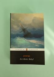 Art Heist, Baby! thumb 1 2