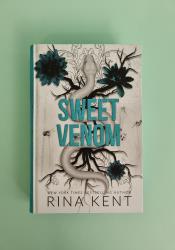 Sweet Venom (Vipers 2) thumb 1 2