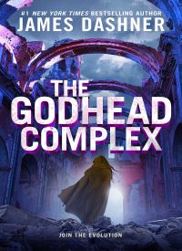 The Godhead Complex (The Maze Cutter 2)