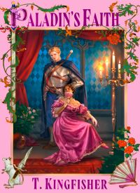 Paladin's Faith (The Saint of Steel 4)