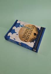 House of Odysseus (The Songs of Penelope 2) thumb 1 3