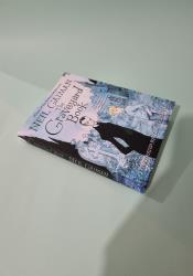 The Graveyard Book The Graveyard Book thumb 2 3