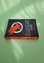 Catching Fire (the Hunger Games 2) Catching Fire (the Hunger Games 2) thumb 2 4