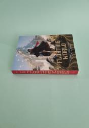 The Floating World (The Floating World 1) thumb 1 4