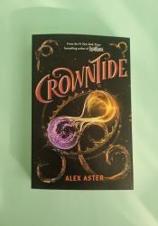 Crowntide (The Lightlark Saga Book 4) thumb 2 2