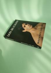 Machines like Me Machines like Me thumb 2 3