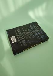 Lockwood & Co.: The Creeping Shadow (Lockwood & Co., 4) thumb 1 5