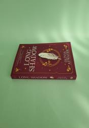 Longshadow (Regency Faerie Tales Book 3) thumb 2 4