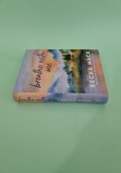 Breathe With Me (Playing For Keeps 5) Breathe With Me (Playing For Keeps 5) thumb 2 4