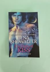 The Darkest Kiss (Lords of the Underworld, 2) thumb 1 2