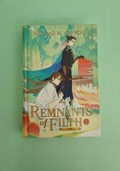 Remnants of Filth: Yuwu (Novel) Vol. 2 Remnants of Filth: Yuwu (Novel) Vol. 2 thumb 2 2