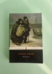 Dead Souls: Poems (Penguin Classics) thumb 1 2