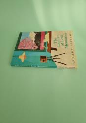 The Lantern of Lost Memories thumb 1 4