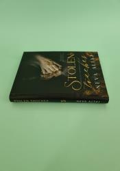 Stolen Touches (Perfectly Imperfect 5) thumb 1 4