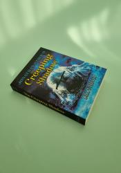 Lockwood & Co.: The Creeping Shadow (Lockwood & Co., 4) thumb 1 3